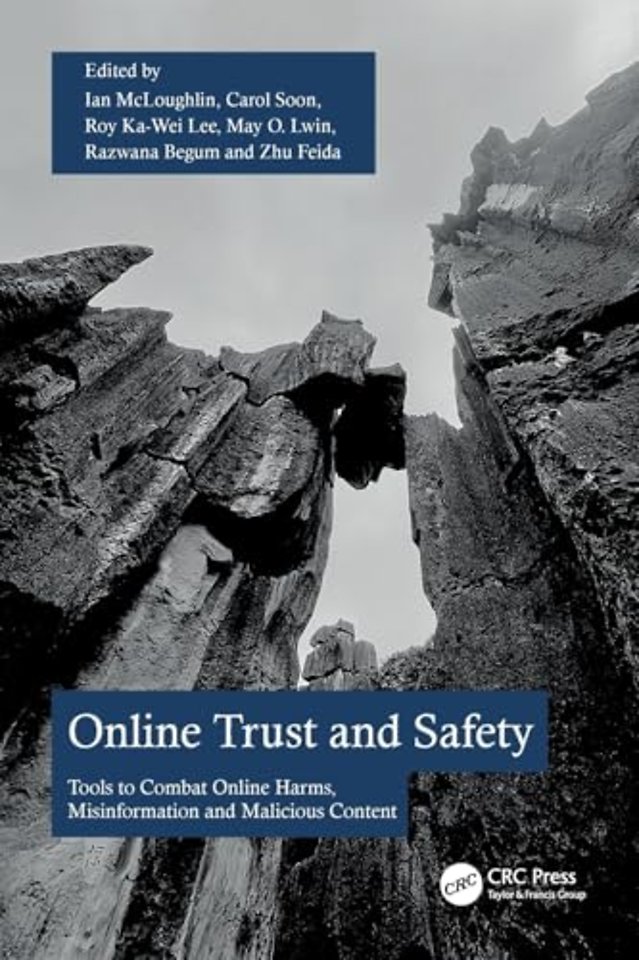 Online Trust and Safety