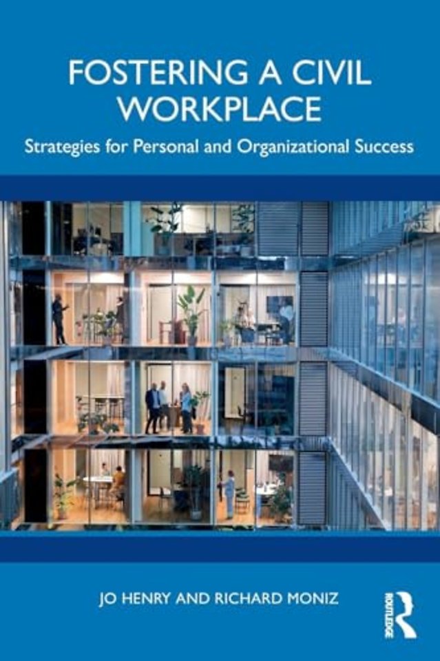 Fostering a Civil Workplace