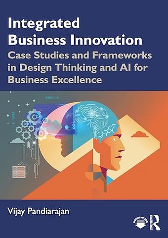 Integrated Business Innovation