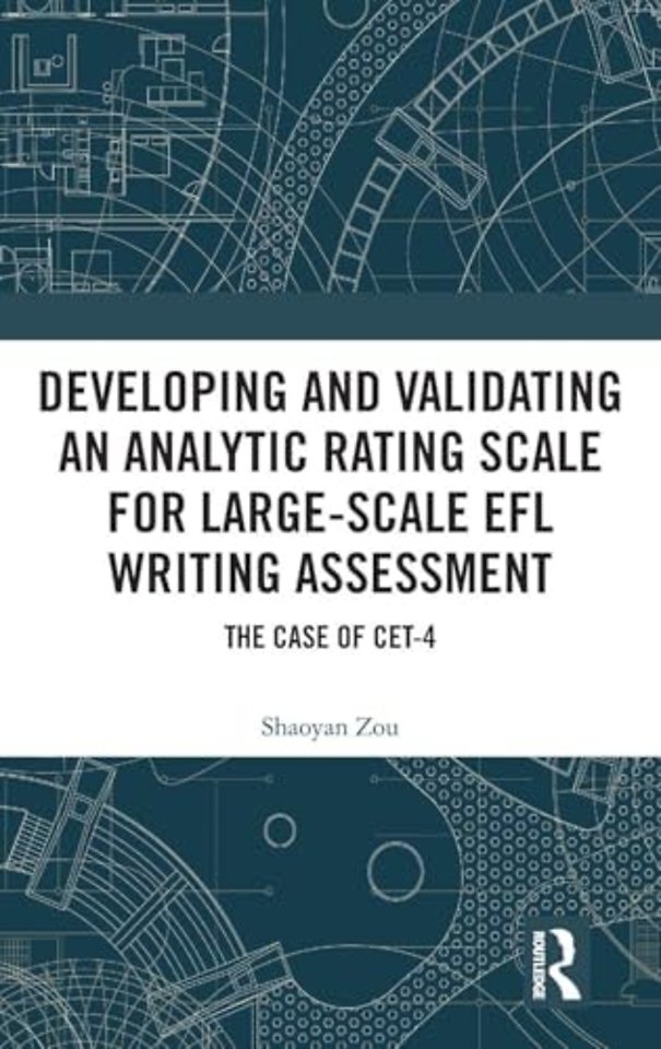 Developing and Validating an Analytic Rating Scale for Large-Scale EFL Writing Assessment
