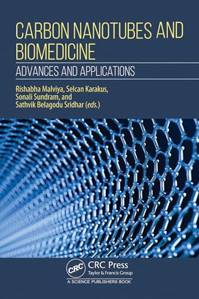 Carbon Nanotubes and Biomedicine