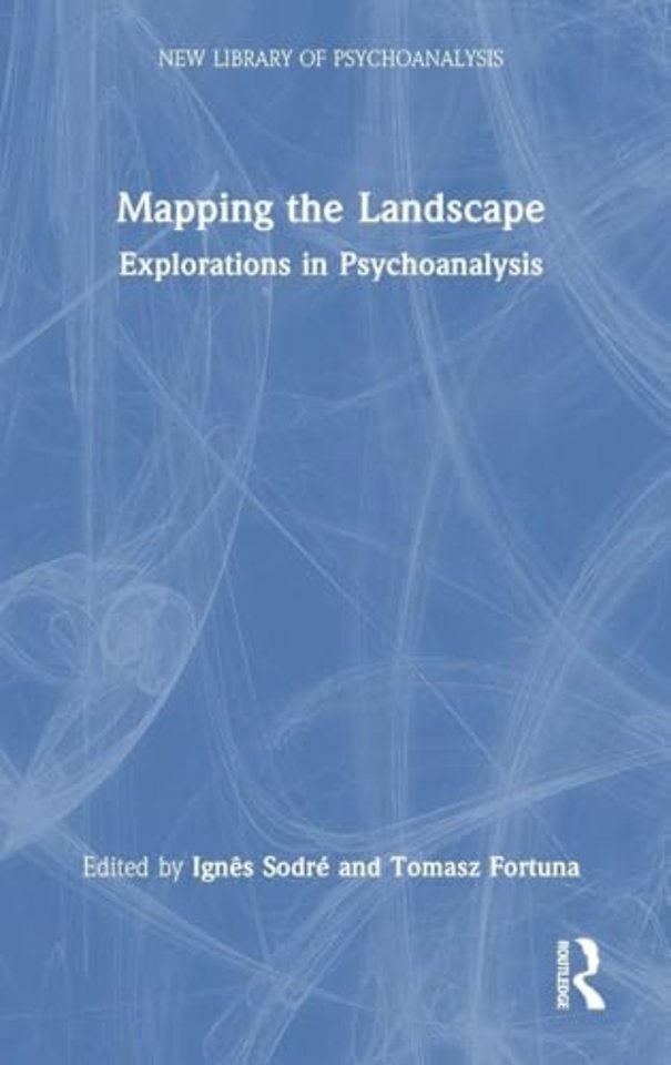 Mapping the Landscape