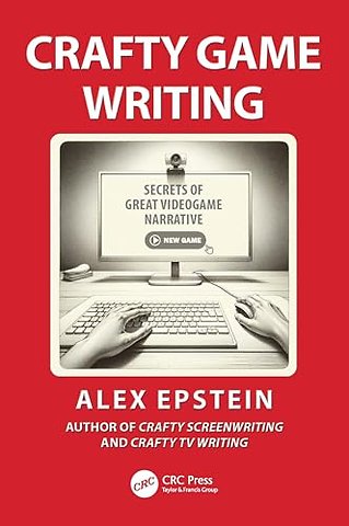 Crafty Game Writing