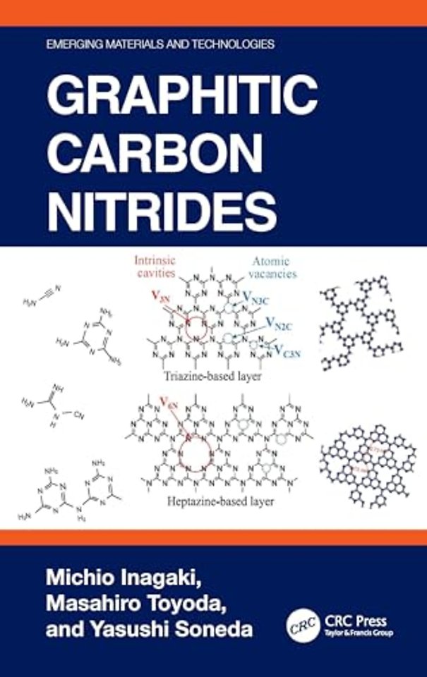 Graphitic Carbon Nitrides