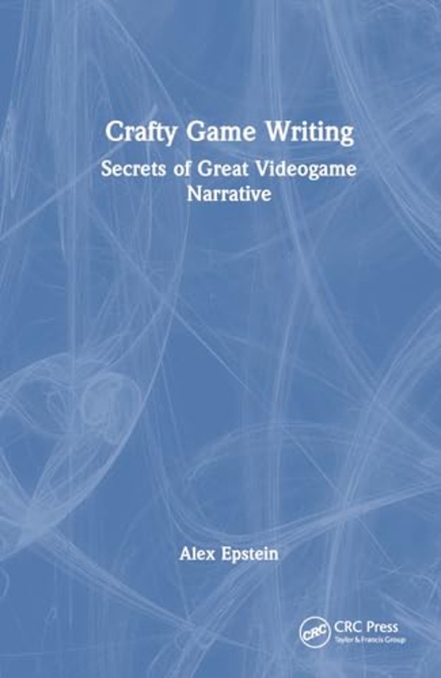 Crafty Game Writing