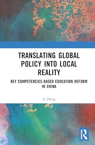 Translating Global Policy into Local Reality