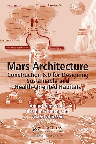 Mars Architecture