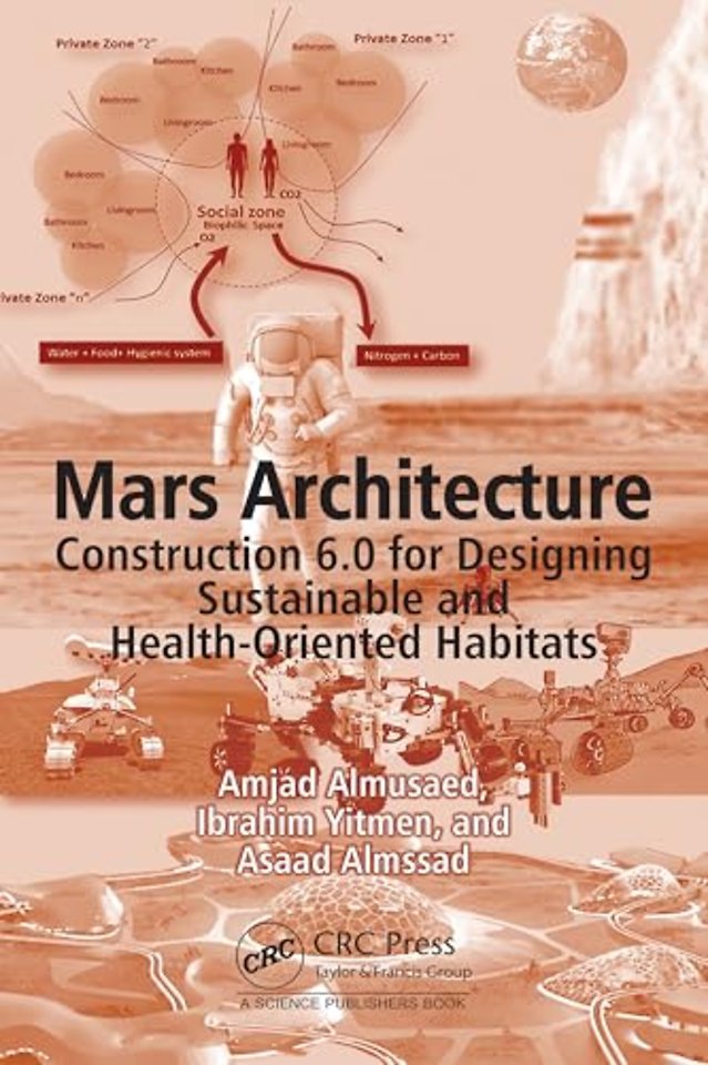 Mars Architecture