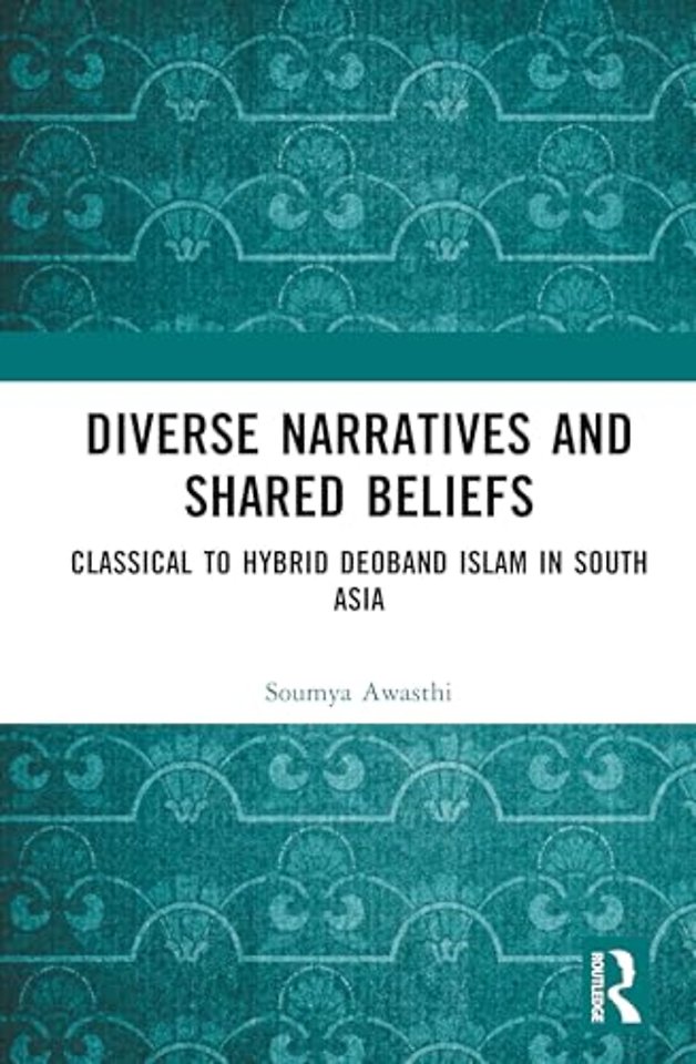 Diverse Narratives and Shared Beliefs