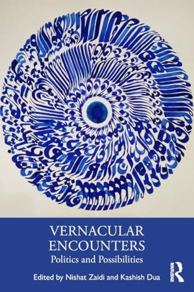 Vernacular Encounters