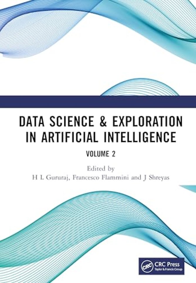 Data Science & Exploration in Artificial Intelligence