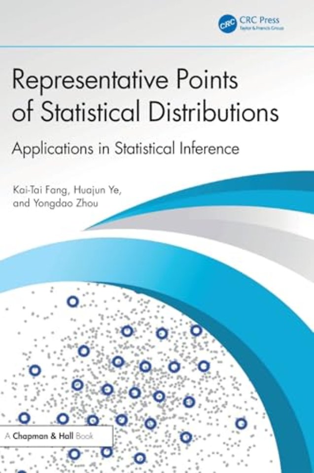 Representative Points of Statistical Distributions