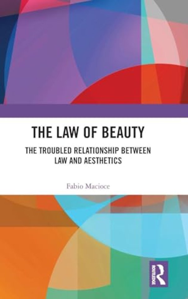 The Law of Beauty