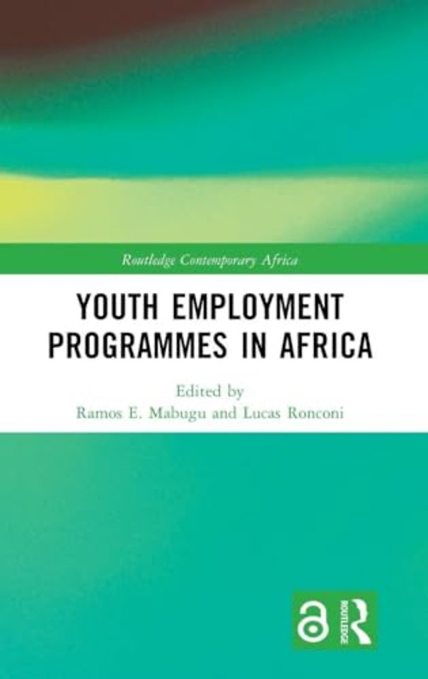 Youth Employment Programmes in Africa