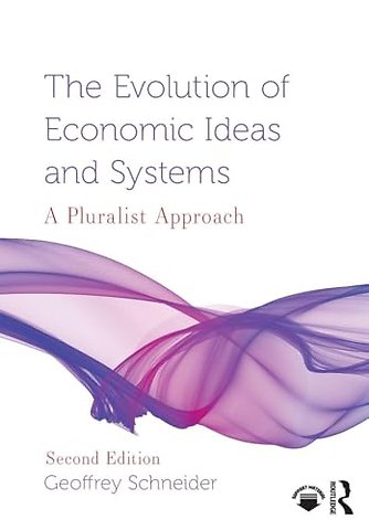 The Evolution of Economic Ideas and Systems