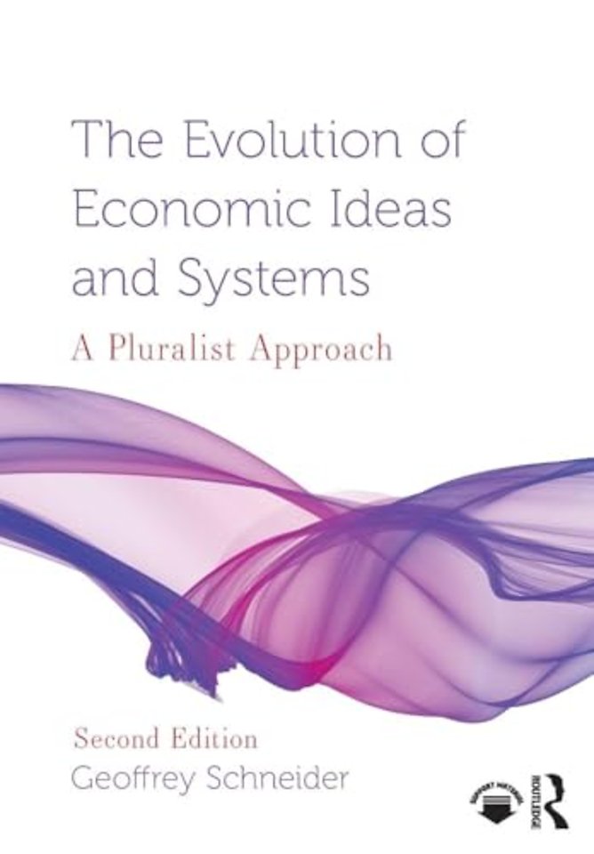 The Evolution of Economic Ideas and Systems
