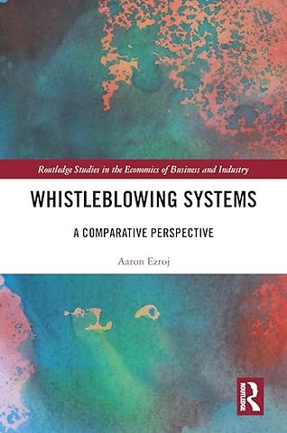 Whistleblowing Systems