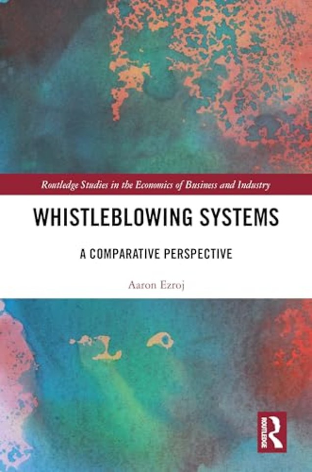 Whistleblowing Systems