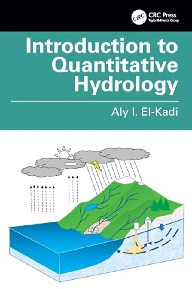 Introduction to Quantitative Hydrology