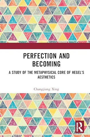 Perfection and Becoming