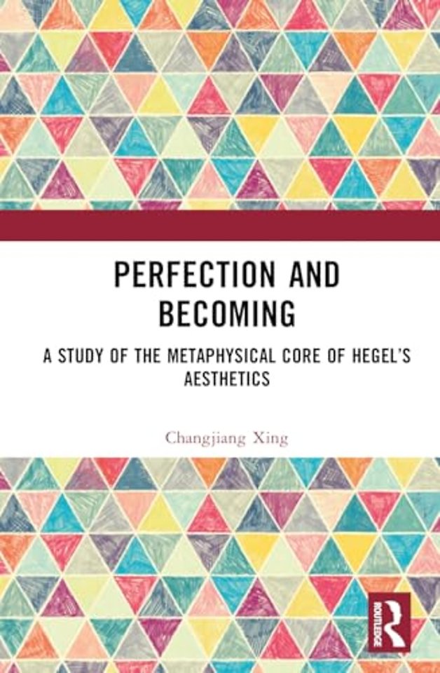 Perfection and Becoming