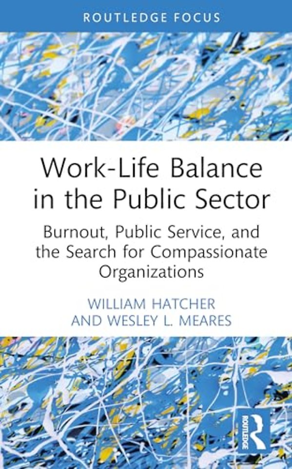 Work-Life Balance in the Public Sector