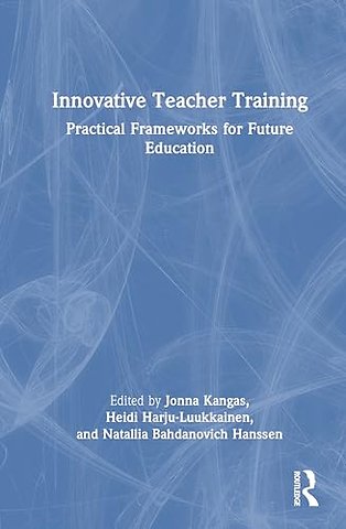 Innovative Teacher Training