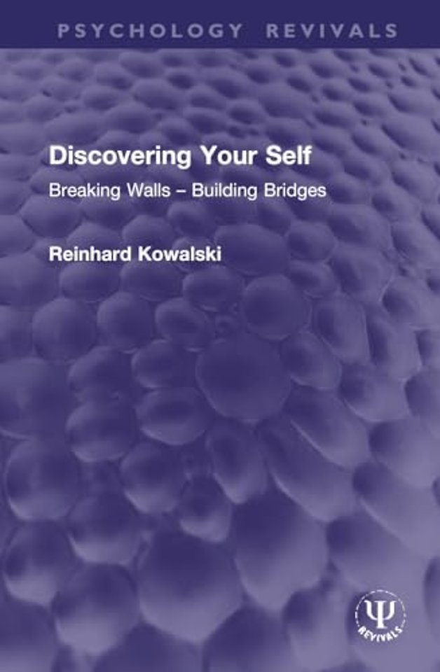 Discovering Your Self