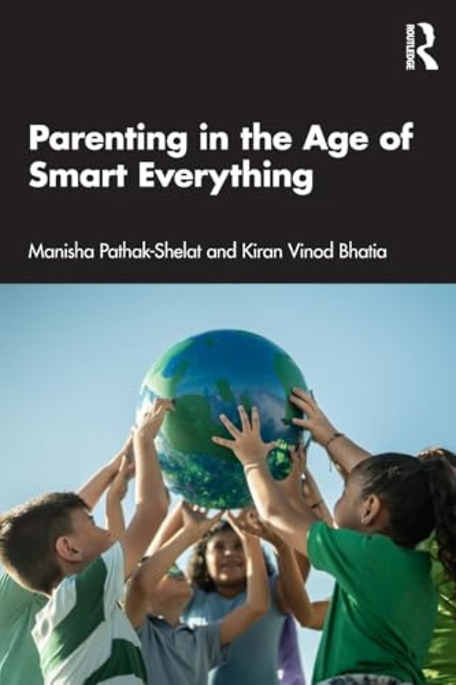 Parenting in the Age of Smart Everything