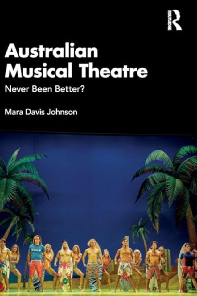 Australian Musical Theatre