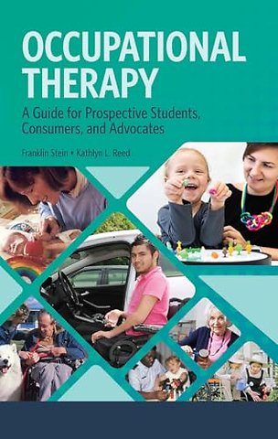 Occupational Therapy