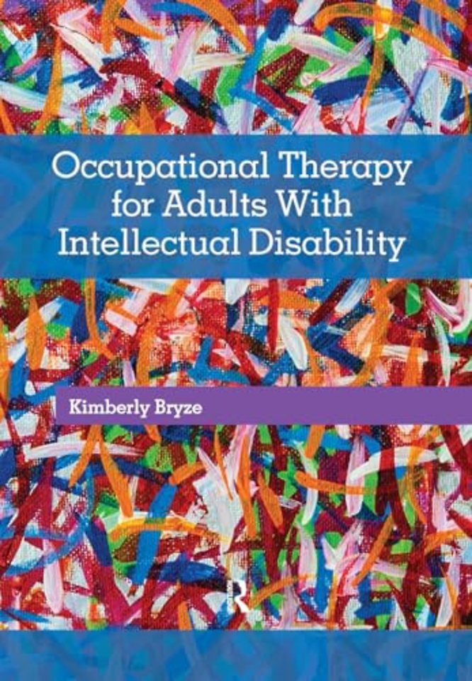 Occupational Therapy for Adults With Intellectual Disability