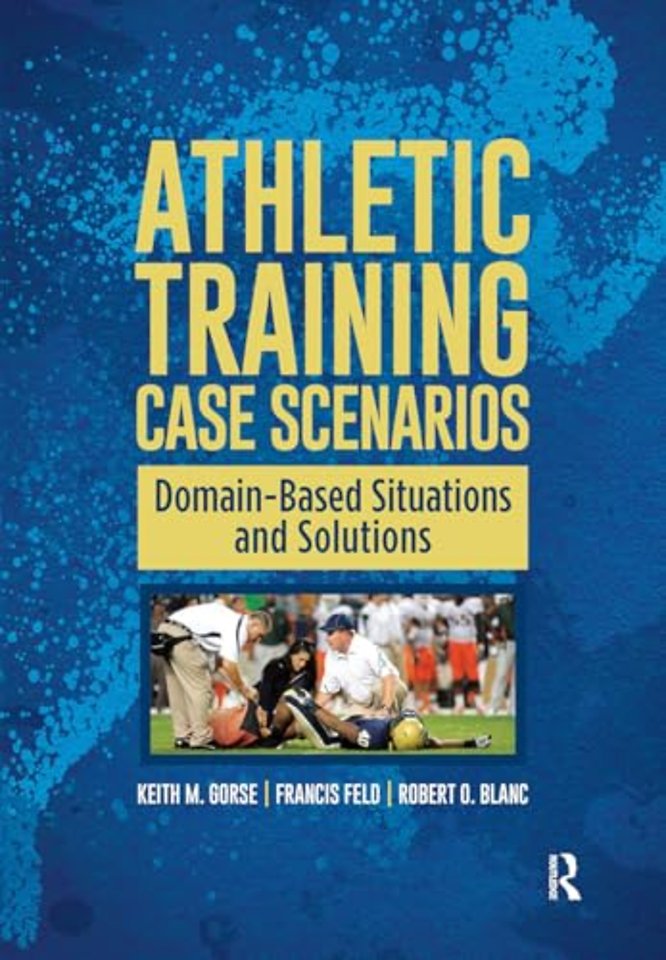 Athletic Training Case Scenarios