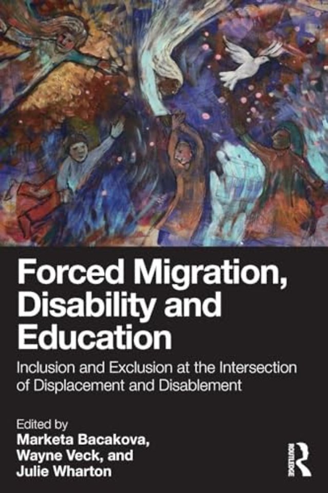 Forced Migration, Disability and Education