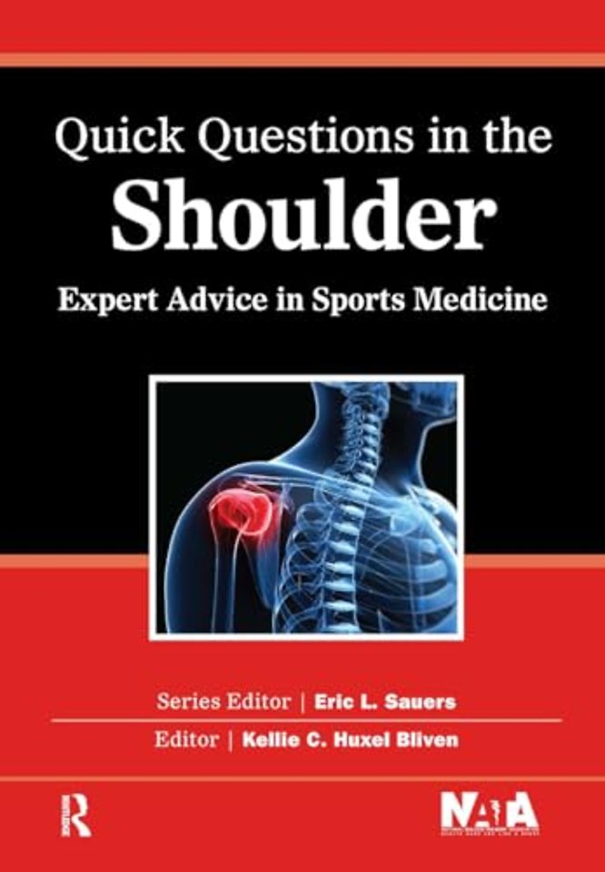 Quick Questions in the Shoulder