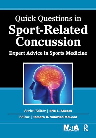 Quick Questions in Sport-Related Concussion