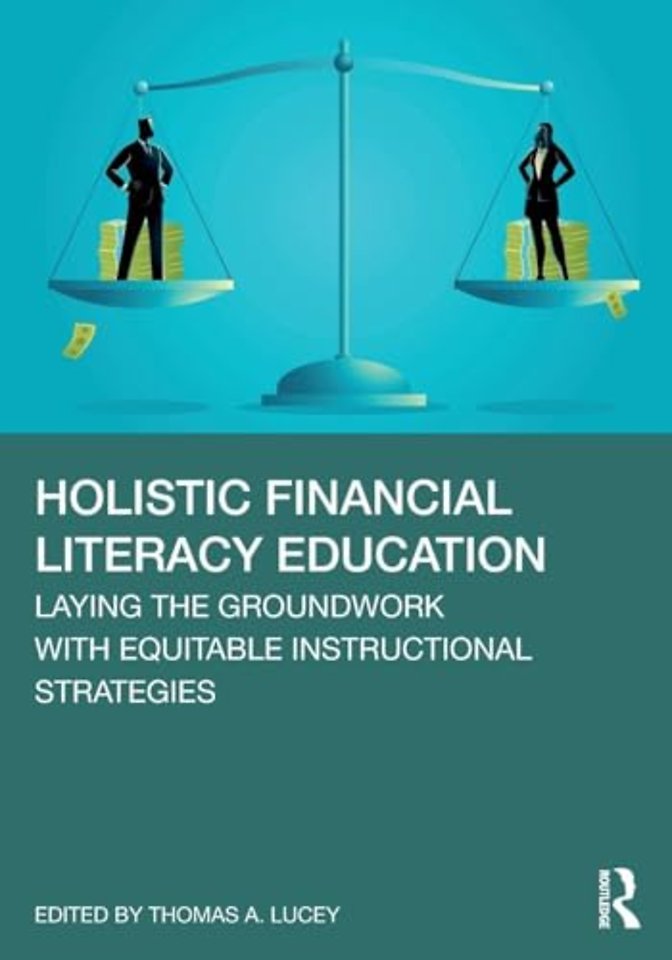 Holistic Financial Literacy Education