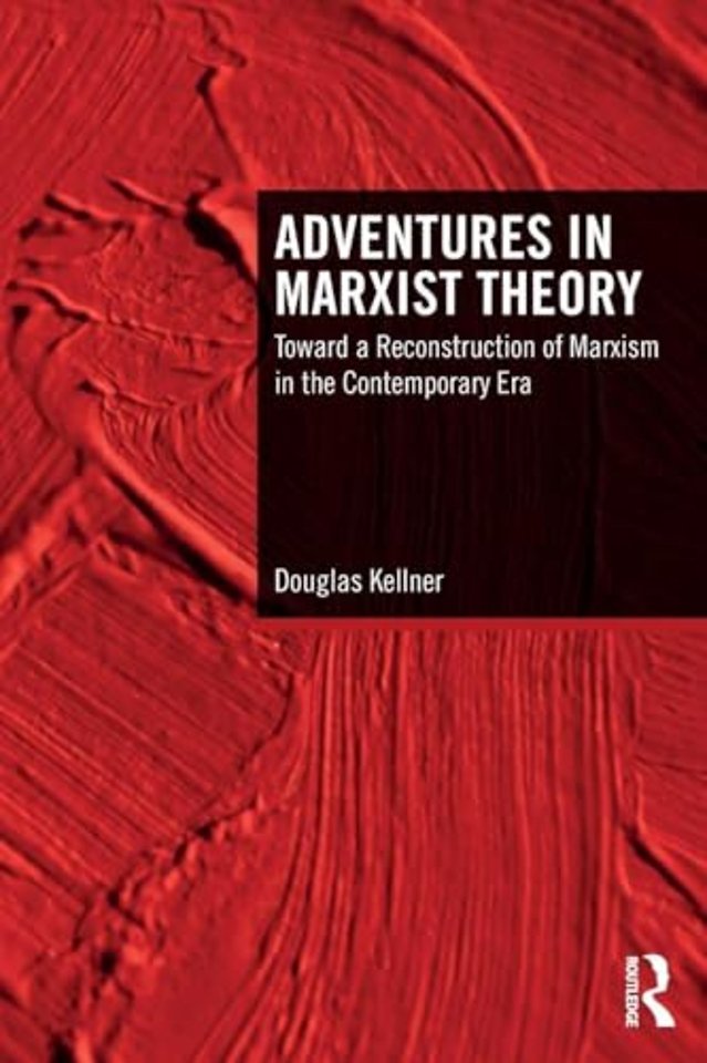 Adventures in Marxist Theory