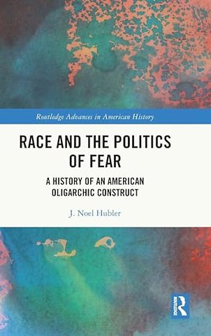 Race and the Politics of Fear