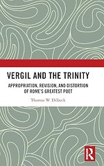 Vergil and the Trinity