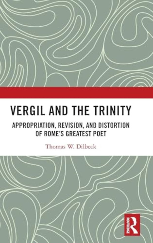 Vergil and the Trinity