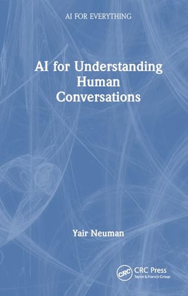 AI for Understanding Human Conversations