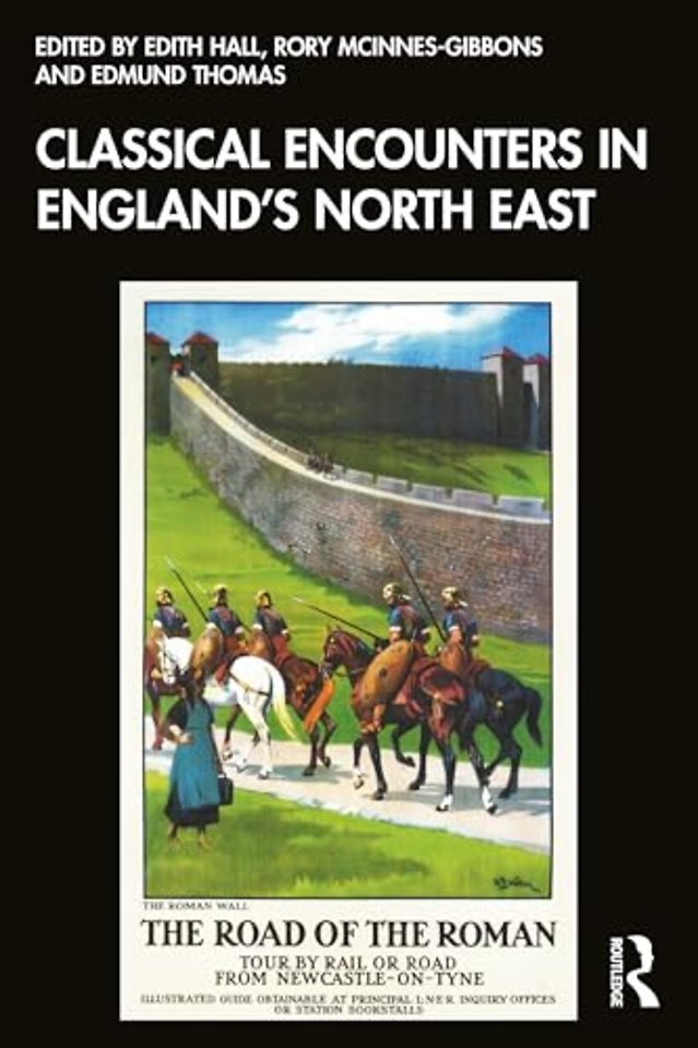 Classical Encounters in England's North East