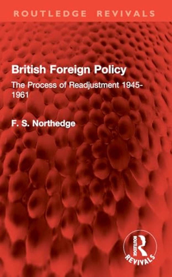 British Foreign Policy