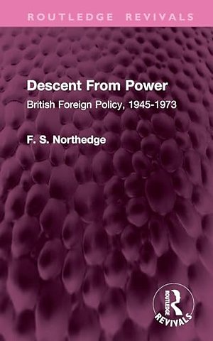 Descent From Power