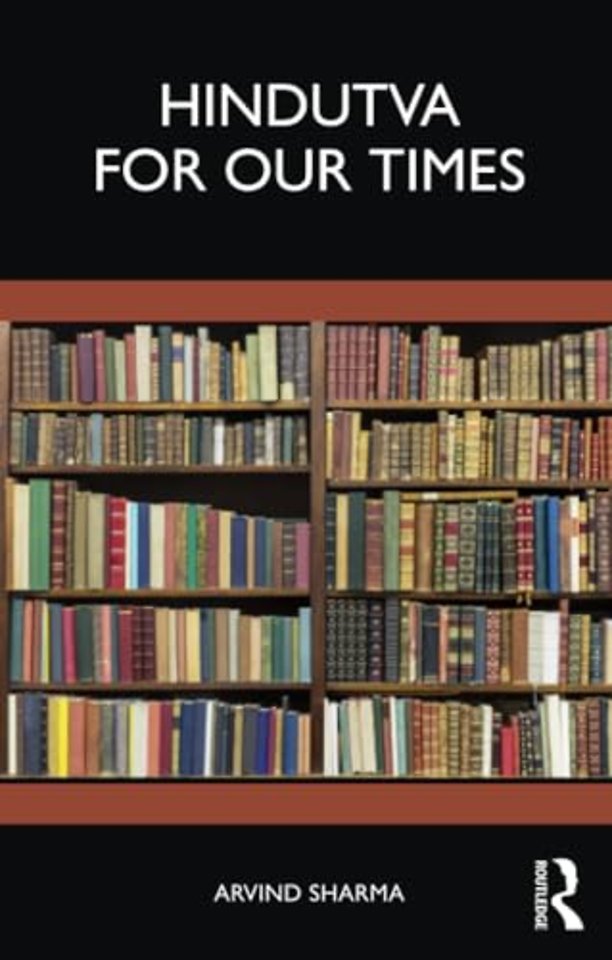 Hindutva for Our Times