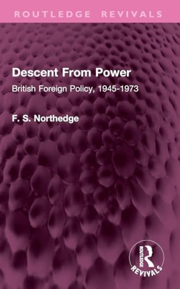 Descent From Power