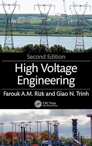 High Voltage Engineering