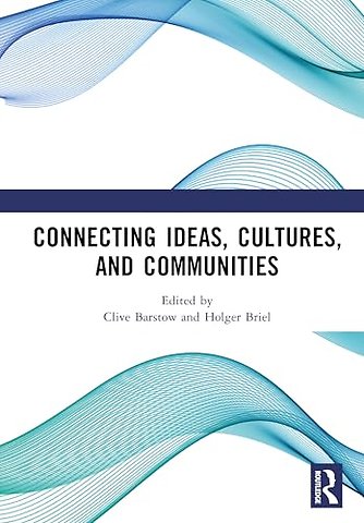 Connecting Ideas, Cultures, and Communities