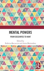 Mental Powers
